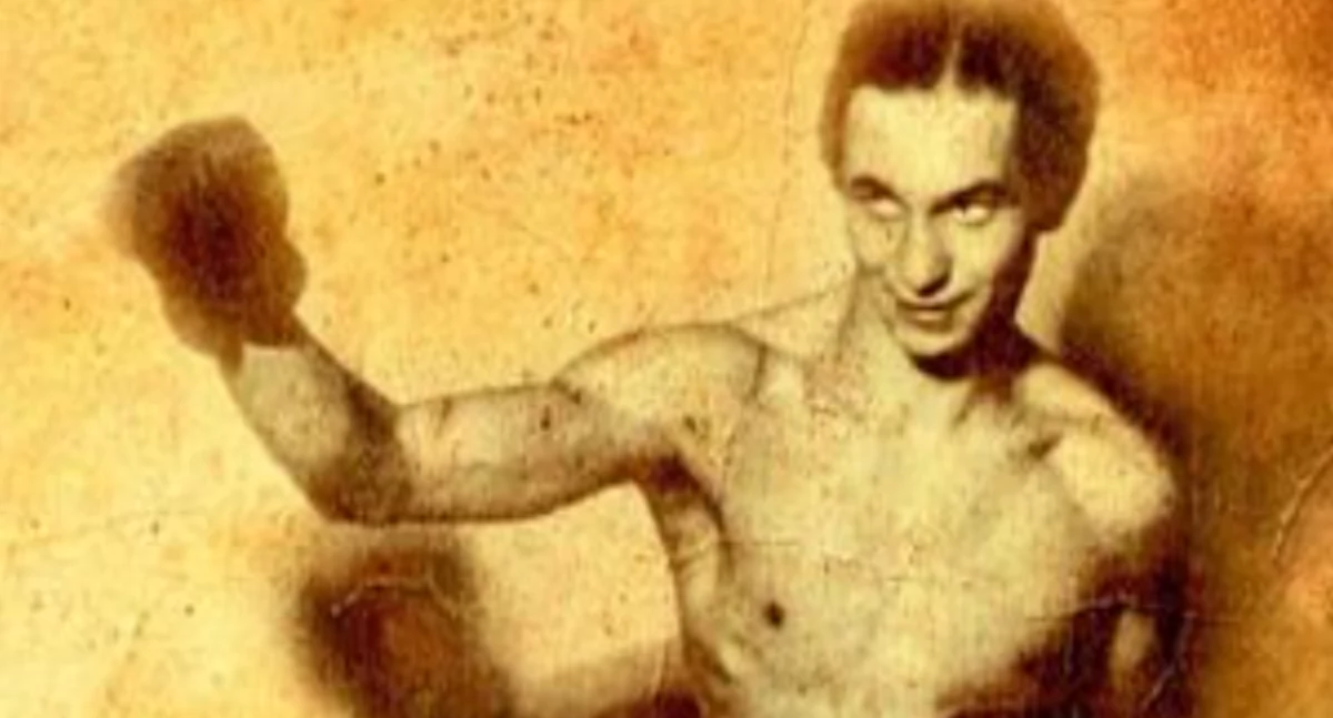 Kościerzyna. Spotkanie upamiętniające legendarnego pięściarza - Tadeusza Pietrzykowskiego