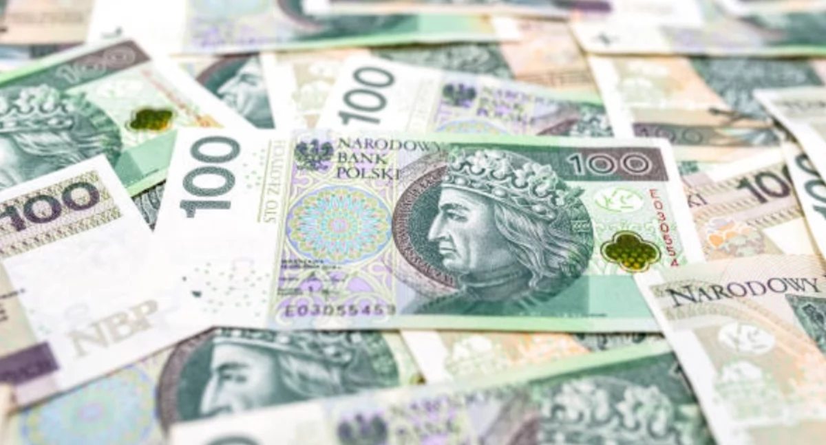 Przekażą 300 tys. zł na rzecz powodzian