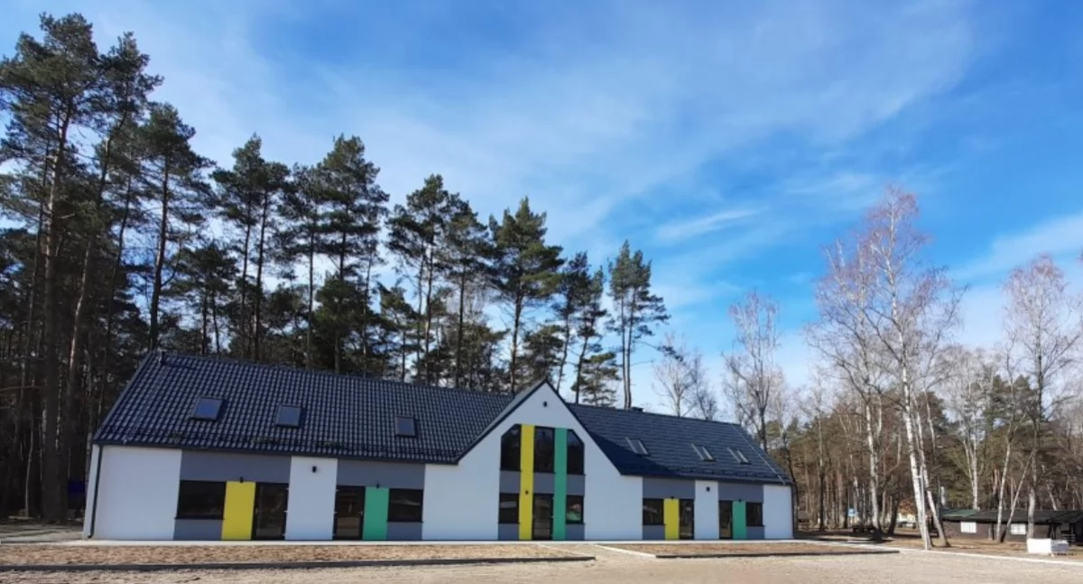 Gotowi do przyjęcia dzieci z terenów objętych powodzią
