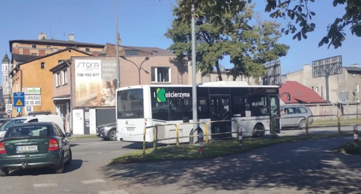 Komunikacja miejska w Kościerzynie będzie płatna?