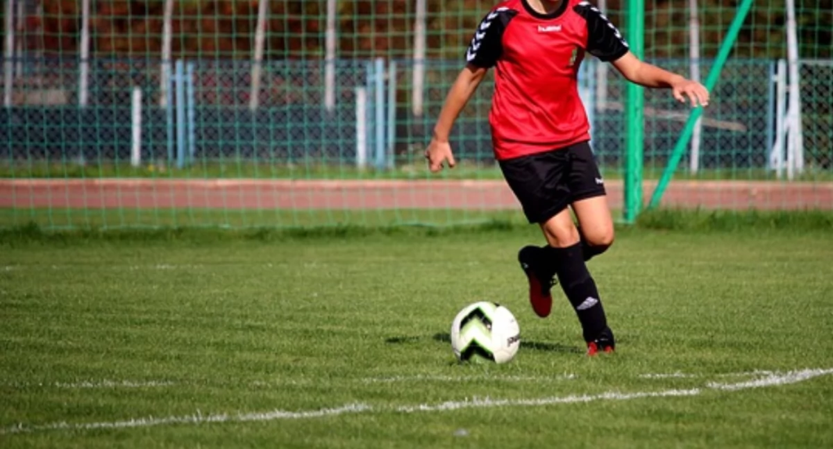 Ponad pół miliona złotych z resortu sportu na modernizację orlików
