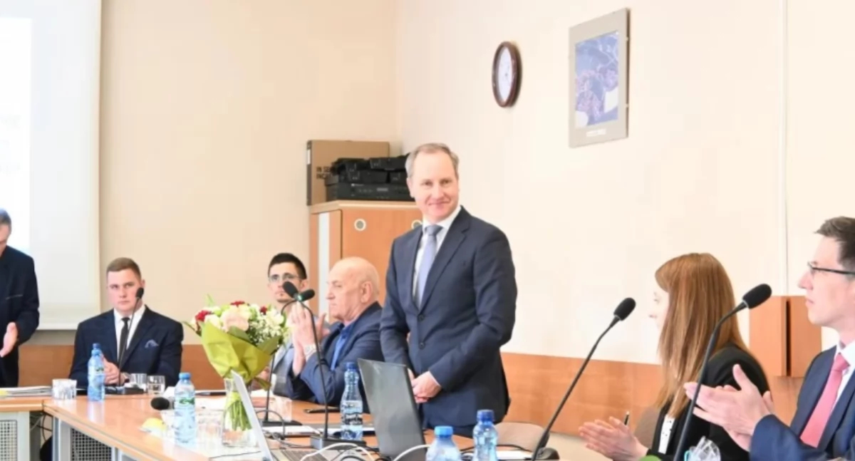 VI sesja Rady Gminy Stara Kiszewa - sprawdź program