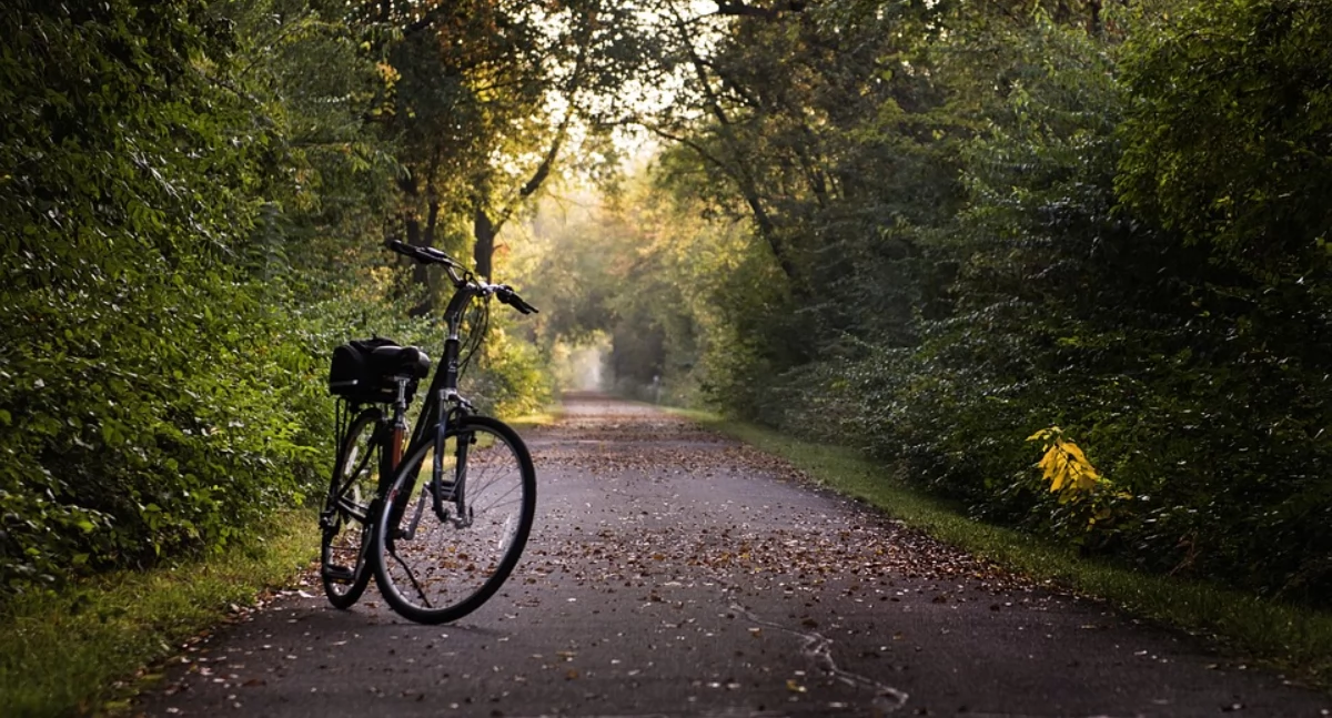 Klub Rowerowy Stolemy zaprasza na Niepodległościowy Rajd