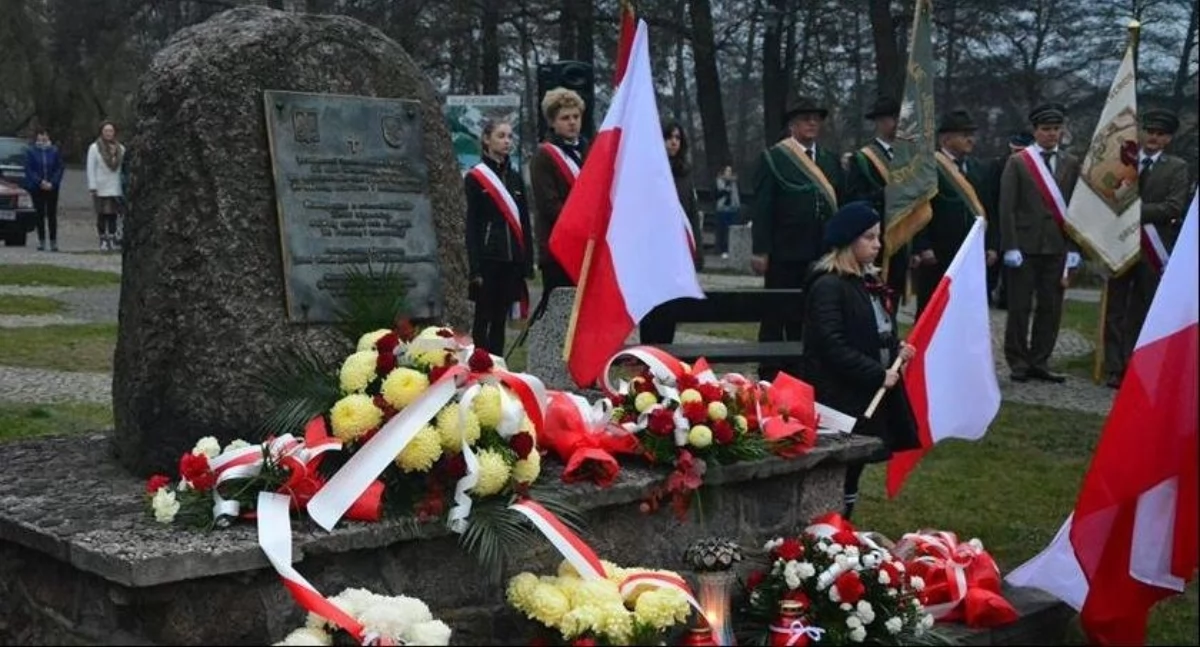 Tak uczczą Święto Niepodległości w powiecie kościerskim