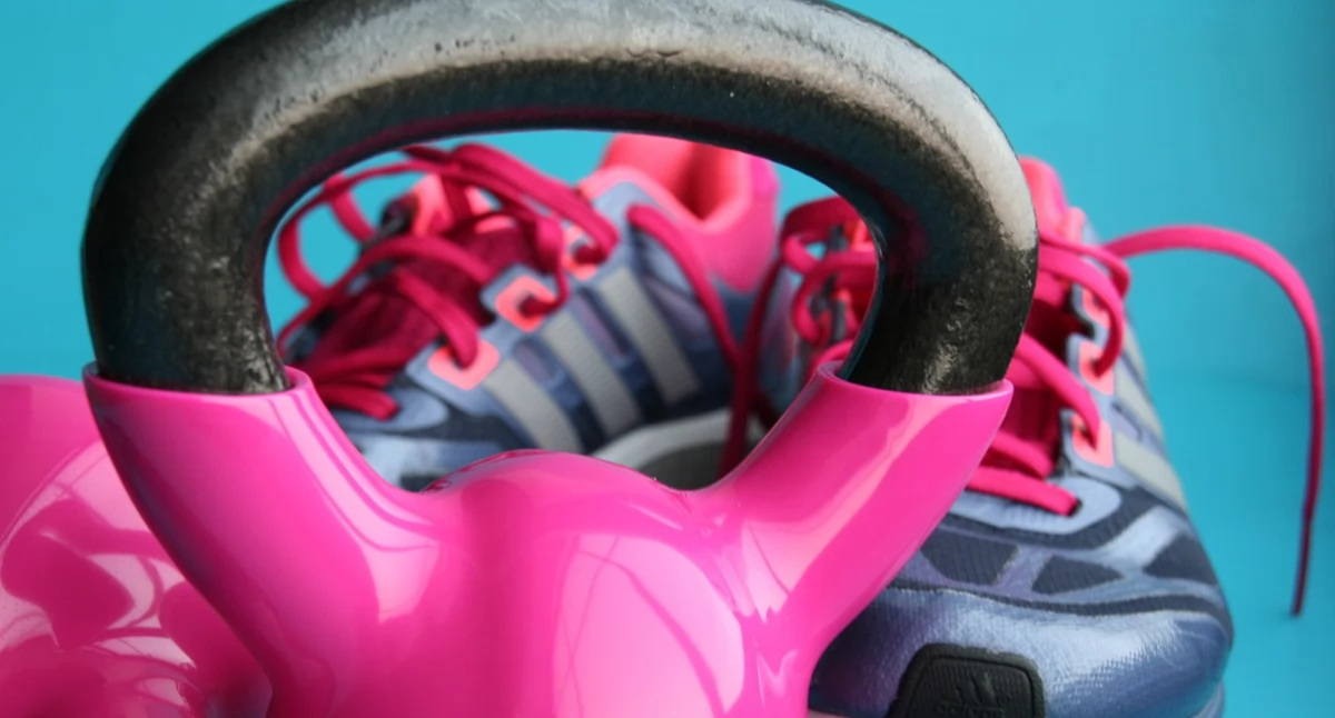 Liniewo. Fitness dla kobiet - wspólna motywacja i świetna zabawa!