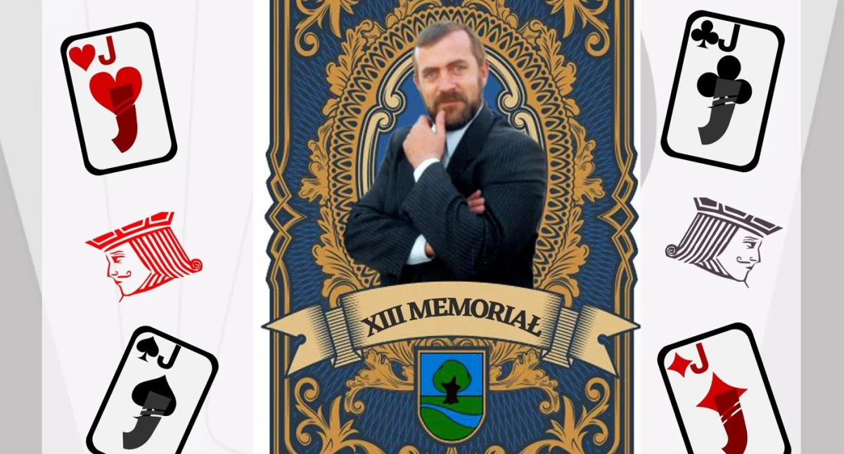 Lipusz. XIII Memoriał Tadeusza Dziemińskiego w skacie sportowym