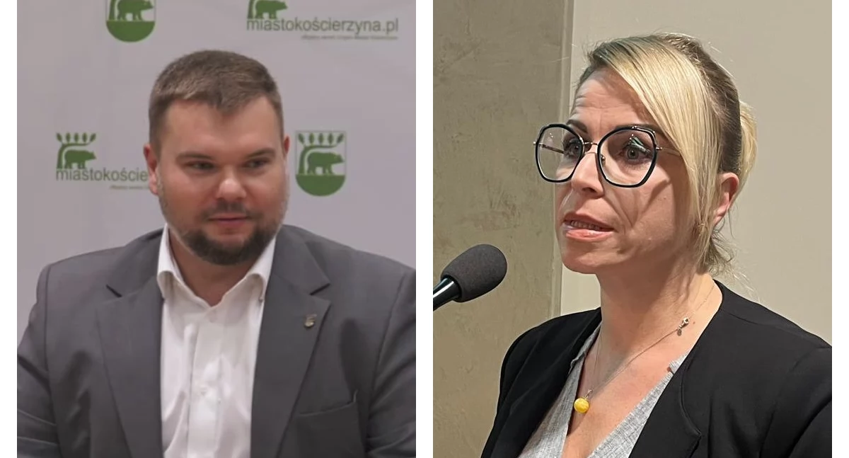 Zwolniona dyrektorka MOPS zapowiada pozew sądowy przeciw burmistrzowi Kościerzyny!