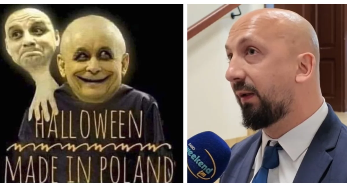 Radny Przybylski obraził A. Dudę i J. Kaczyńskiego? Radni PiS chcą jego odwołania!
