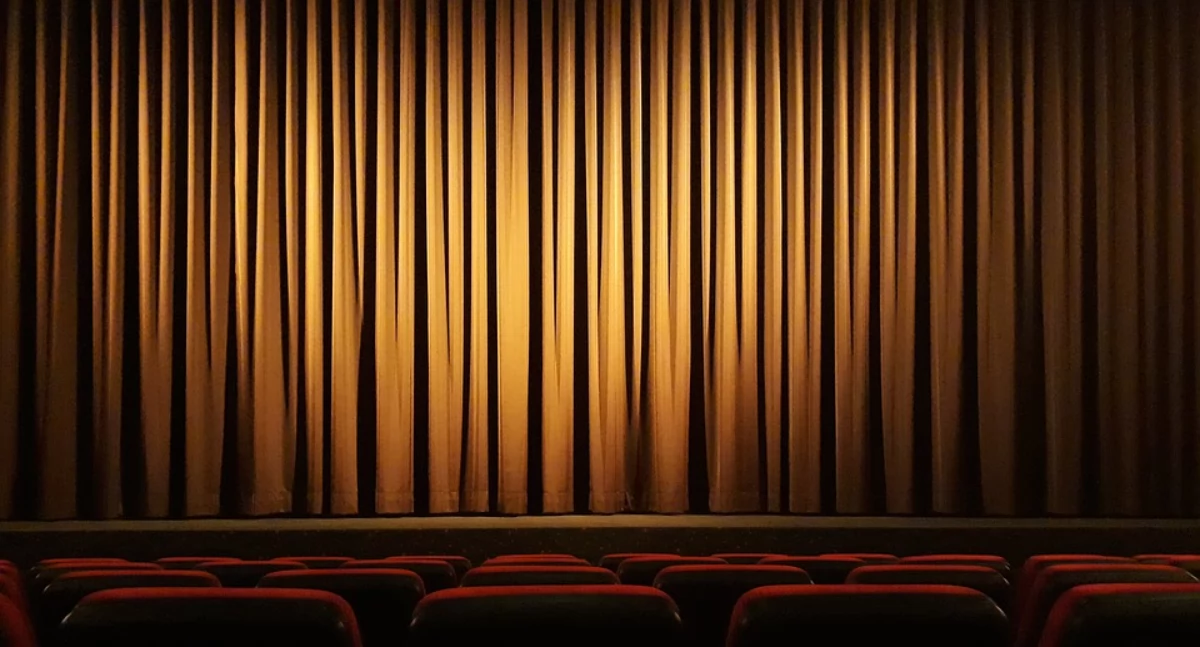 Grabowo Kościerskie. Spektakl teatralny pt. 