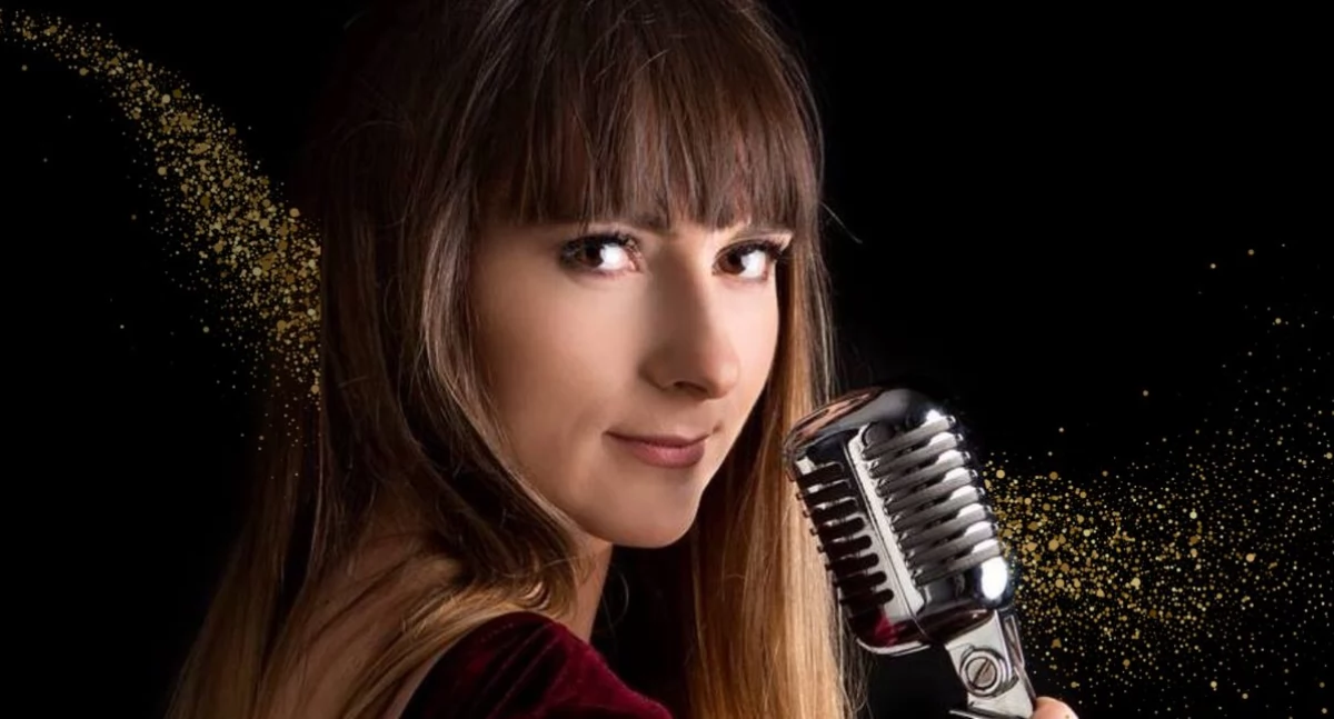 Stara Kiszewa. Recital Eweliny Rytelewskiej - występ, który wprowadzi w świąteczny nastrój