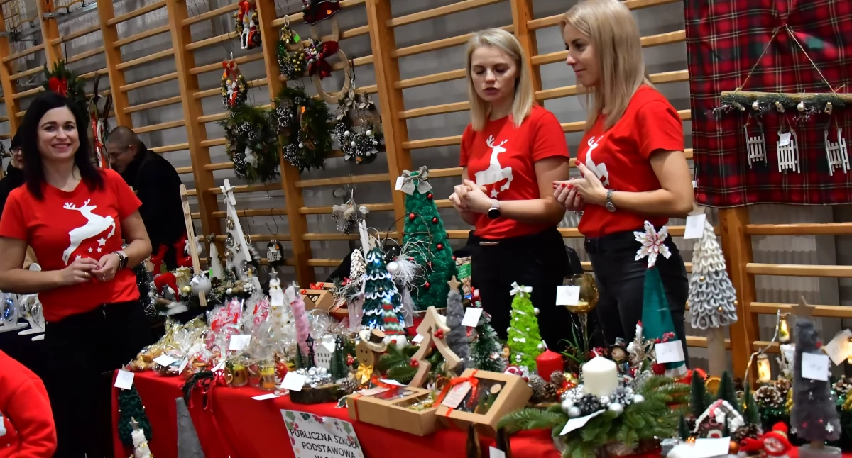 Kiszewski Jarmark Bożonarodzeniowy: Moc atrakcji na święta