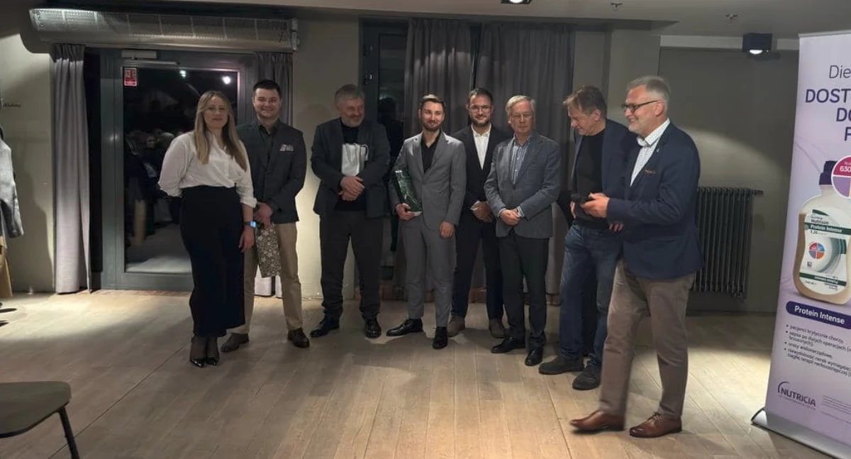 Dostała udaru w szpitalu, czyli najciekawsze przypadki w chirurgii