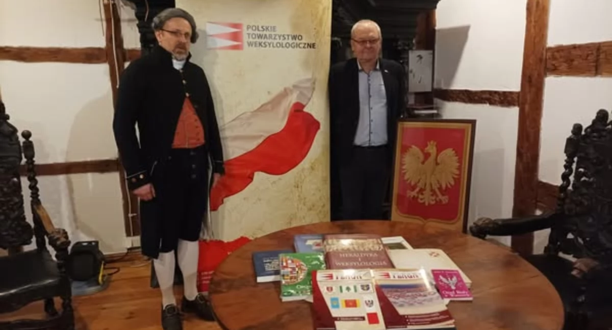 Wyjątkowy prezent dla MHN w Będominie