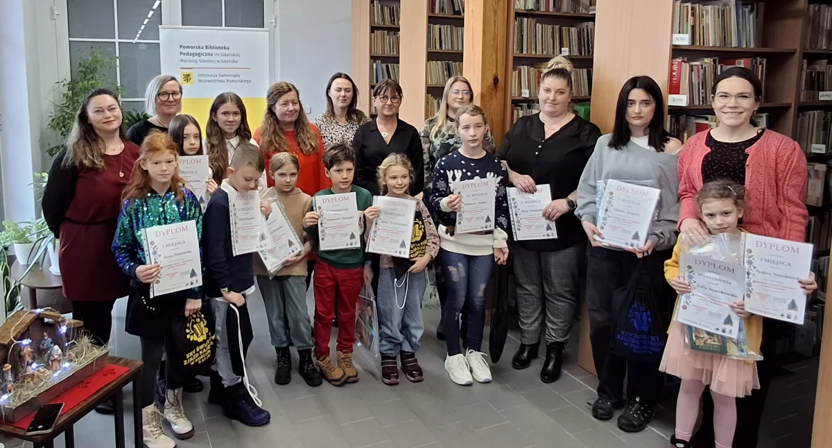 Kaszubska Kartka z Życzeniami. Poznaj wyniki konkursu