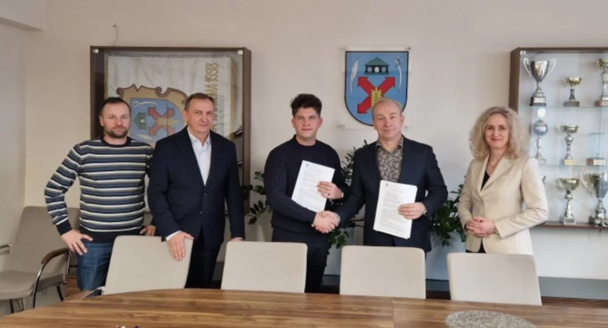 Gm. Nowa Karczma. Wybudują drogi za prawie 13 mln zł!