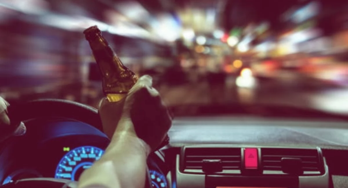 Prowadzili auta pod wpływem narkotyków i alkoholu!