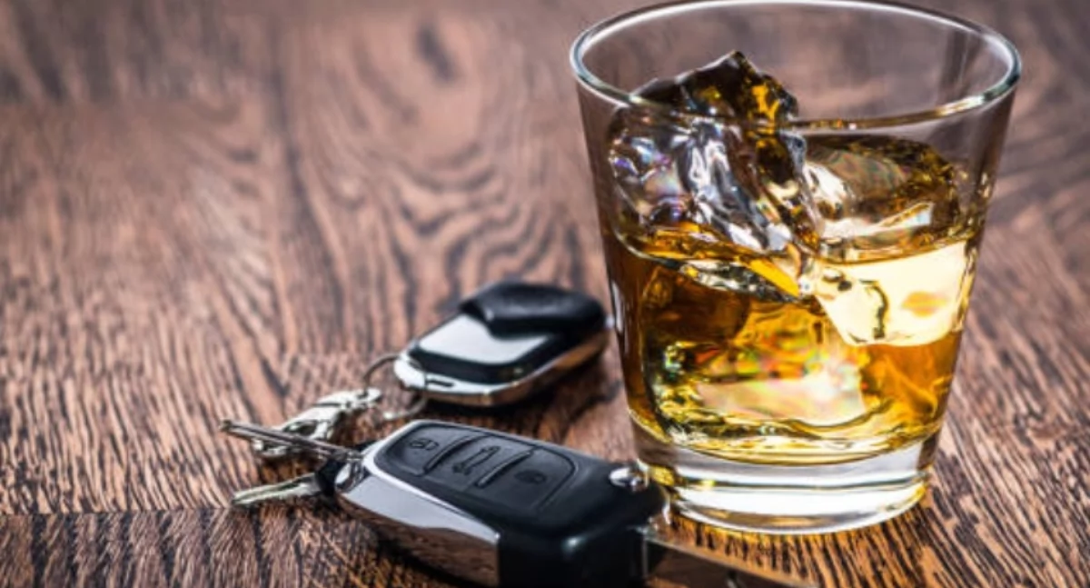 Samochodami kierowali pod wpływem amfetaminy i alkoholu