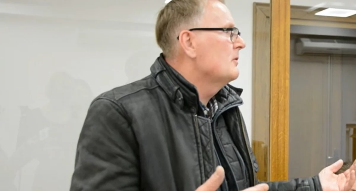 Sprawy W. Bonkowskiego ciąg dalszy. Prokuratura składa zażalenie na decyzję sądu!