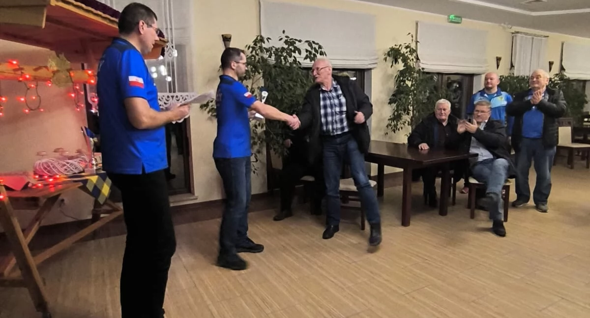 XII Memoriał Antoniego Mikołajczyka w Dziemianach 