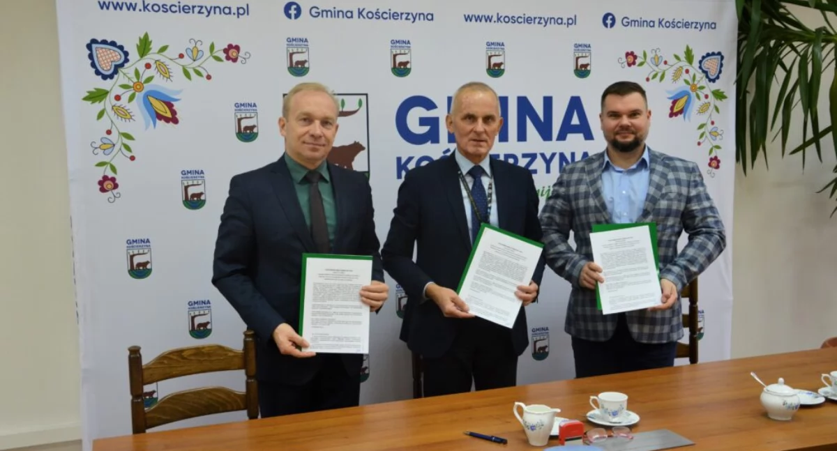 Ma być więcej ścieżek rowerowych na terenie 3 gmin!