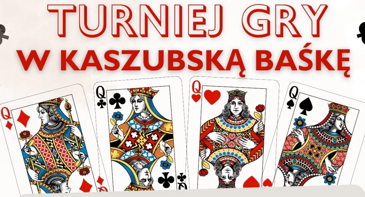 Lipusz. Turniej gry w kaszubską 