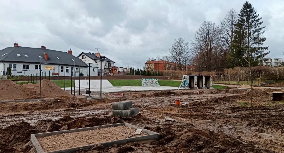 To będzie wizytówka miasta za ponad 4,5 mln zł!