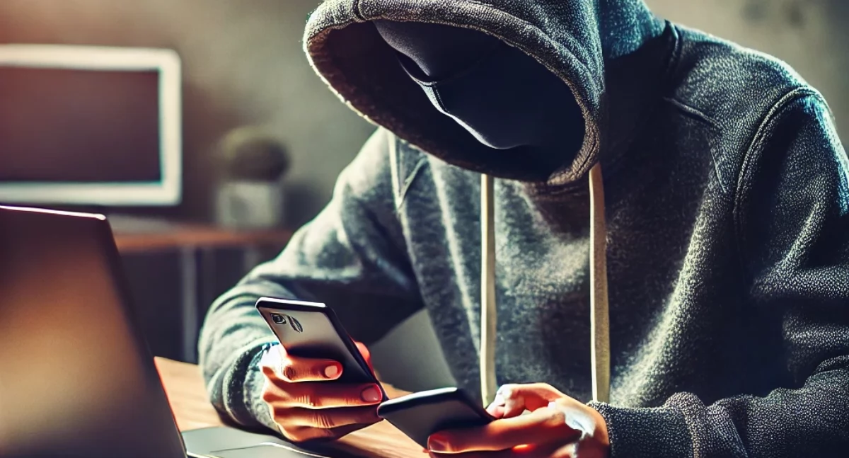 Ponad 60 tysięcy złotych stało się łupem internetowych przestępców