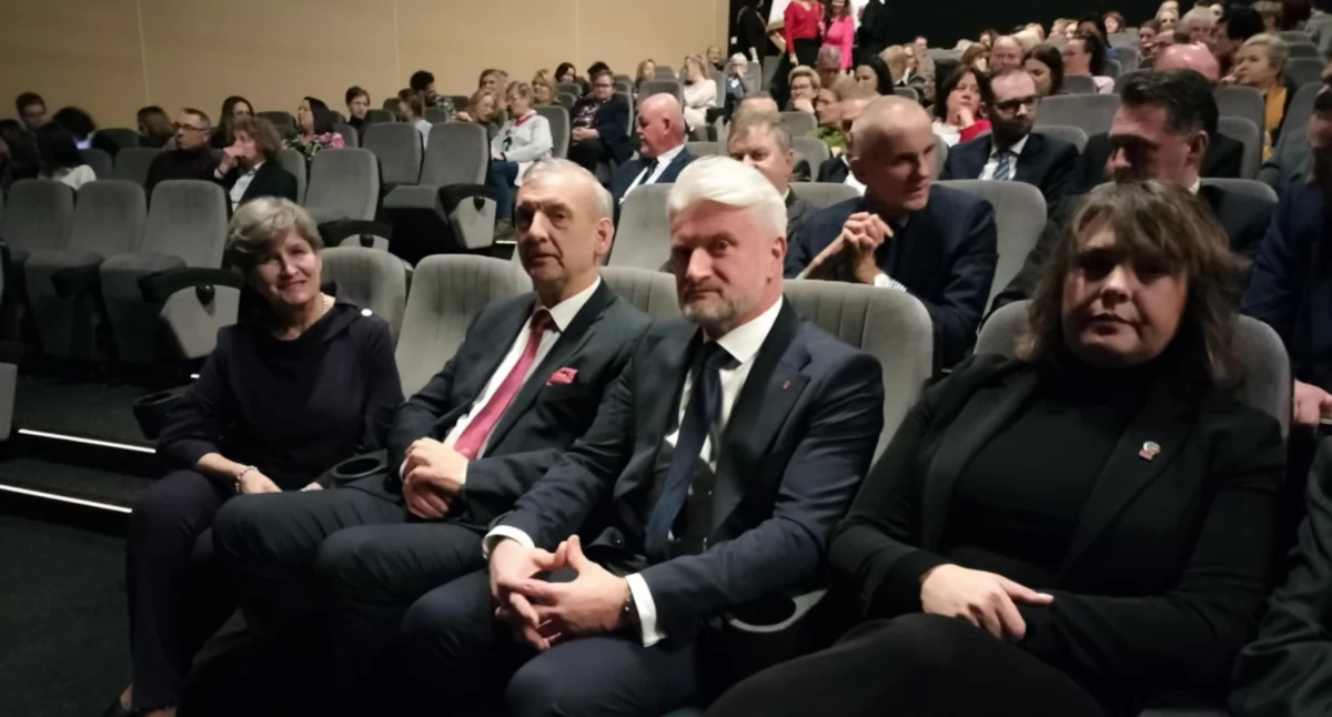 Podwójny jubileusz ZNP. 120 lat historii w Polsce i 90 lat działalności w powiecie kościerskim