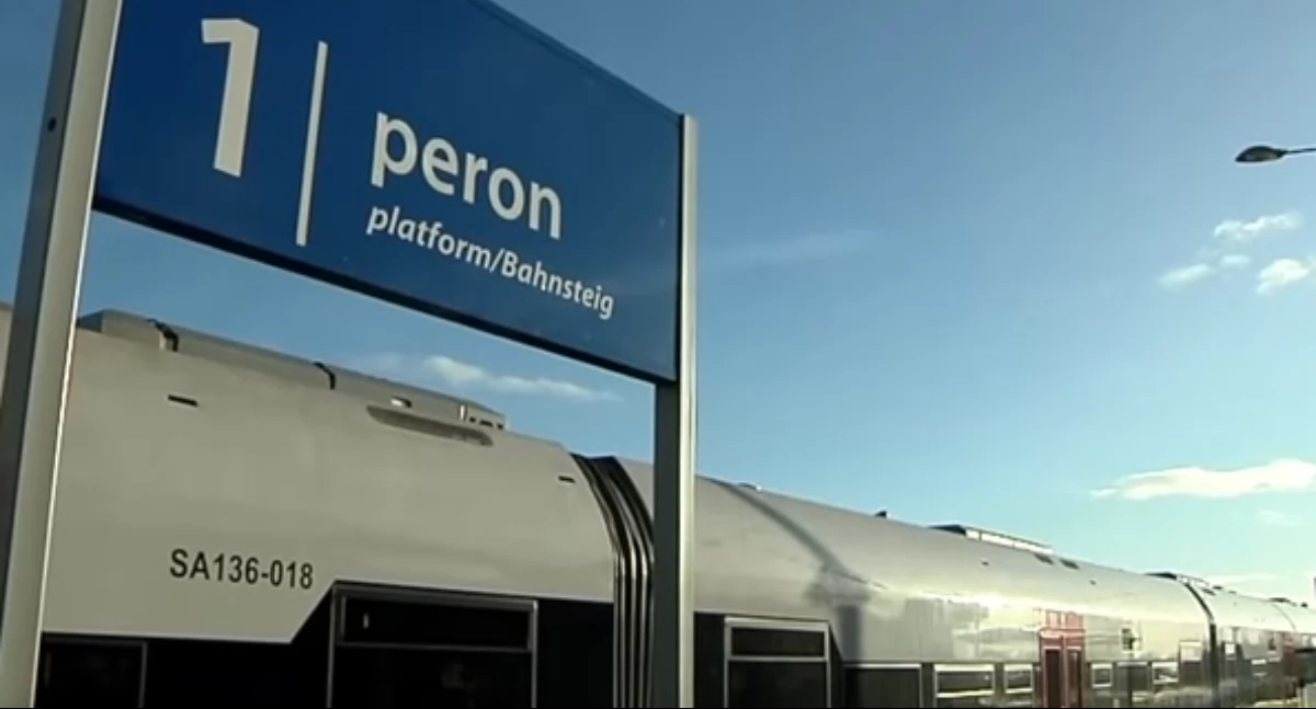 W Kościerzynie powstanie podziemny tunel. Rewolucja na kolei. Będą utrudnienia!
