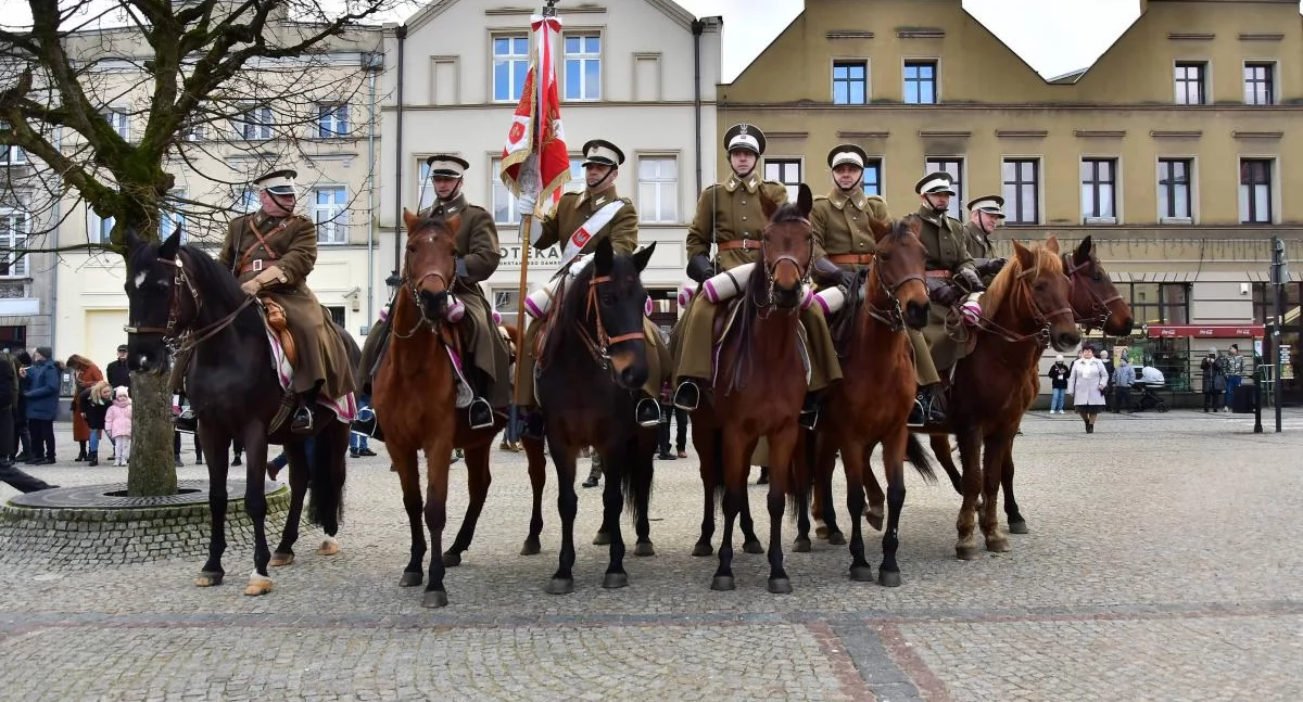Obchody 105. rocznicy powrotu Kościerzyny do Ojczyzny