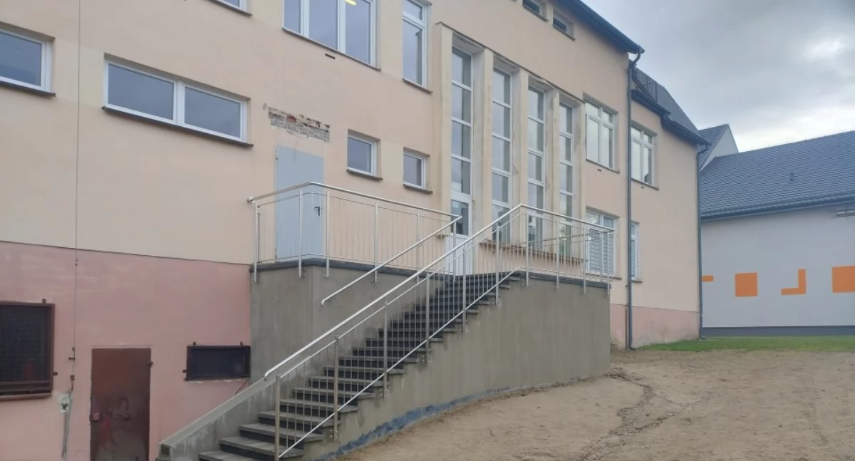 Grabowo Kościerskie. Ta inwestycja będzie kosztować prawie 8 mln zł