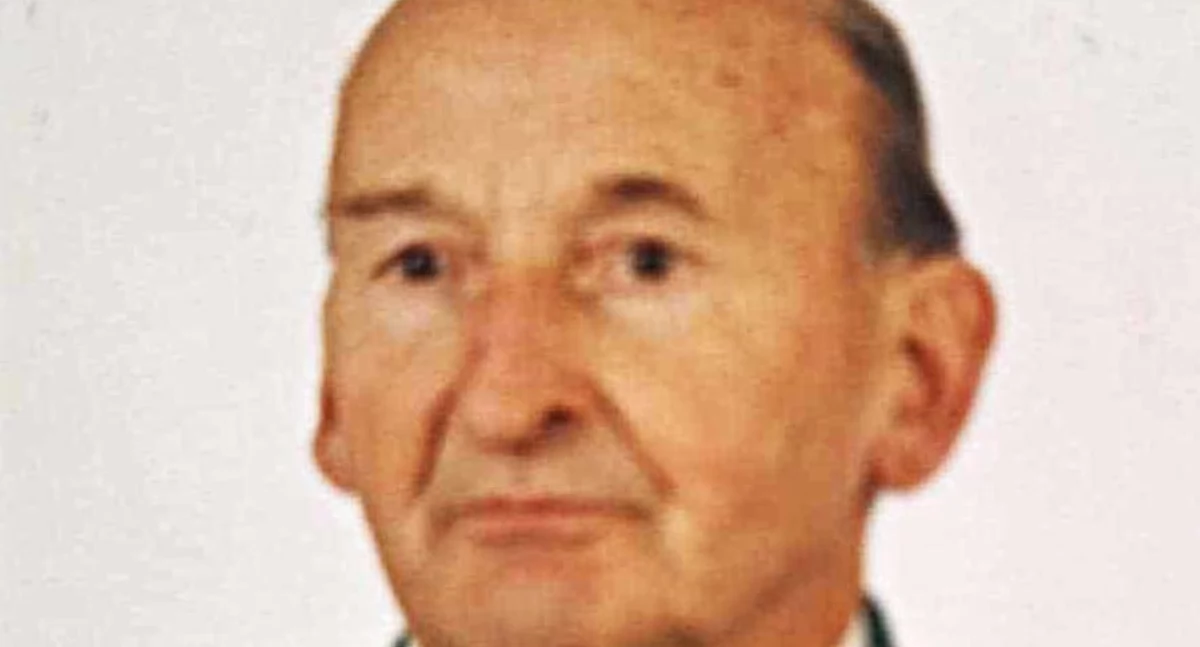 Zaginął 95-letni mieszkaniec Karsina!