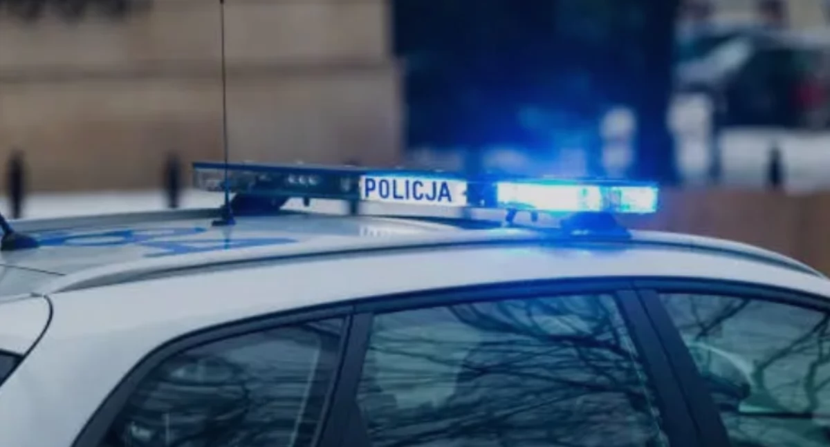 Tragiczny finał poszukiwań zaginionego mieszkańca Karsina!