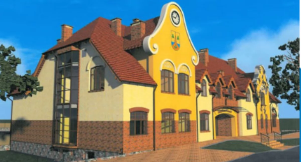 Karsin. Dyżur specjalistów ds. Funduszy Europejskich