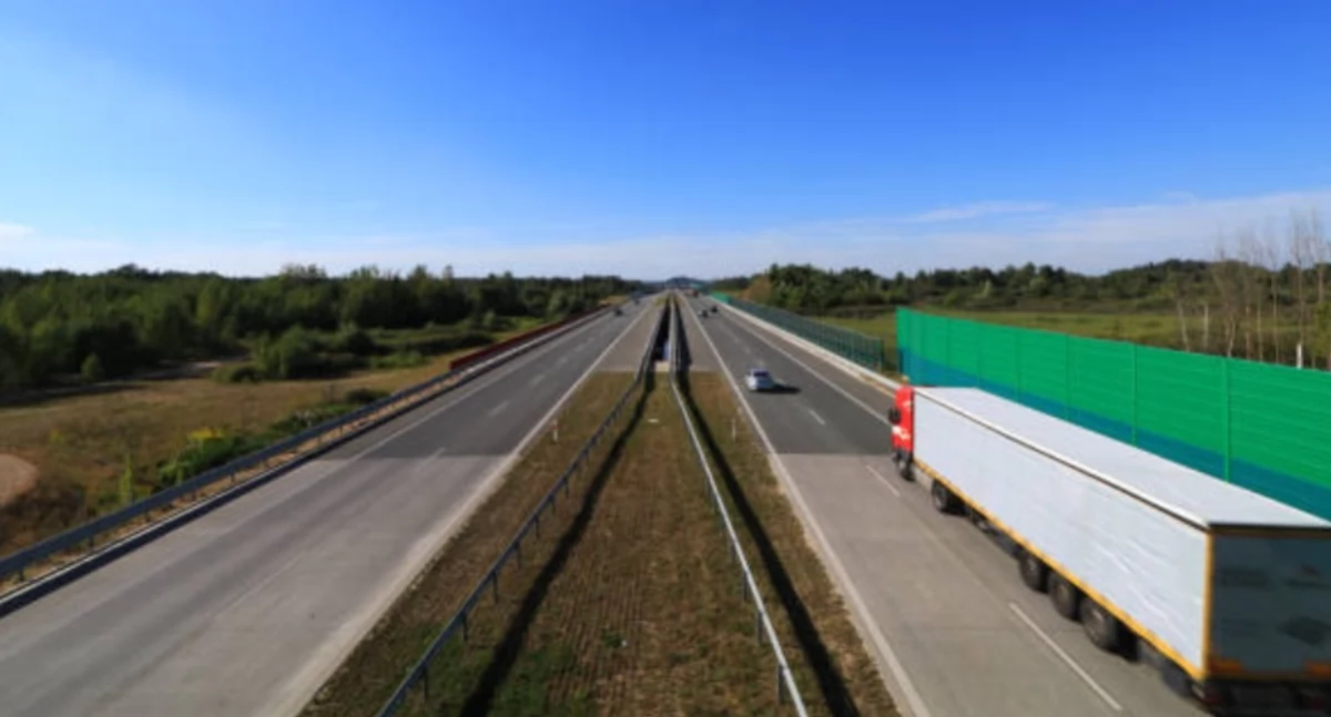 To ma być strategiczna inwestycja, a naszych władz ona nie interesuje?