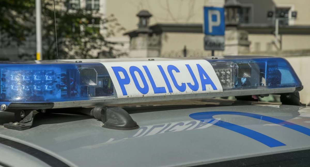 Bez uprawnień prowadzili auta. Teraz za kratami magą spędzić 2 lata