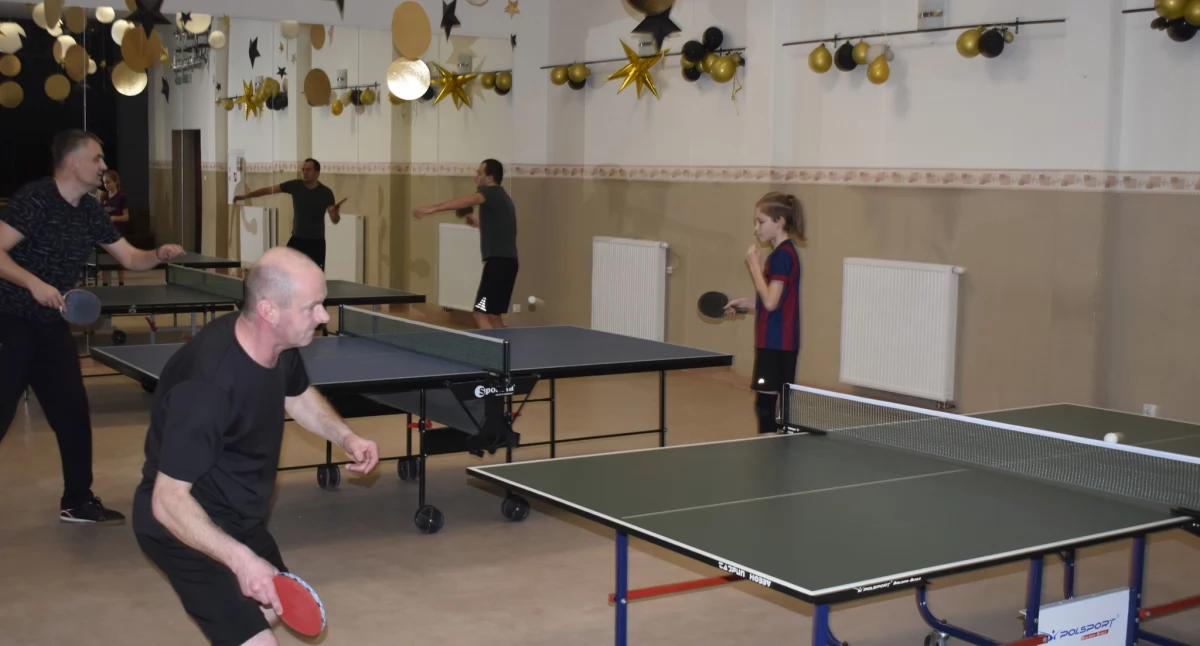 Zacięta rywalizacja w Grand Prix Lipusza 2025