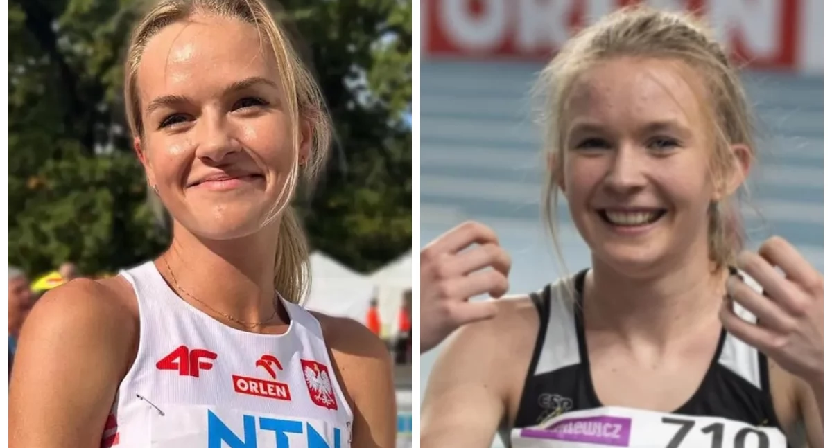 Weronika Lizakowska i Olimpia Breza pojadą na Mistrzostwa Europy!