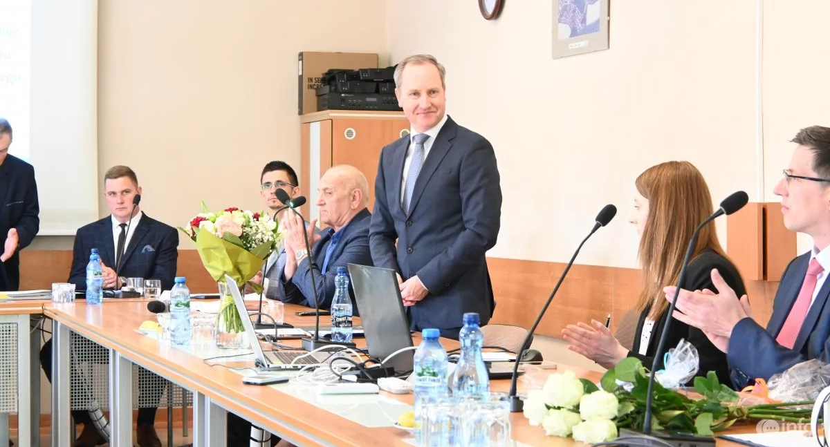 X sesja Rady Gminy Stara Kiszewa - sprawdź program