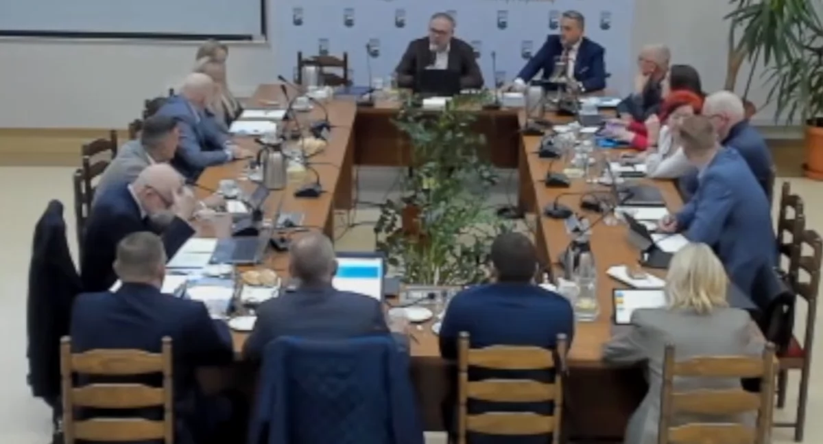 Radni gminy Kościerzyna podnoszą sobie diety! Zobacz, ile teraz dostaną!