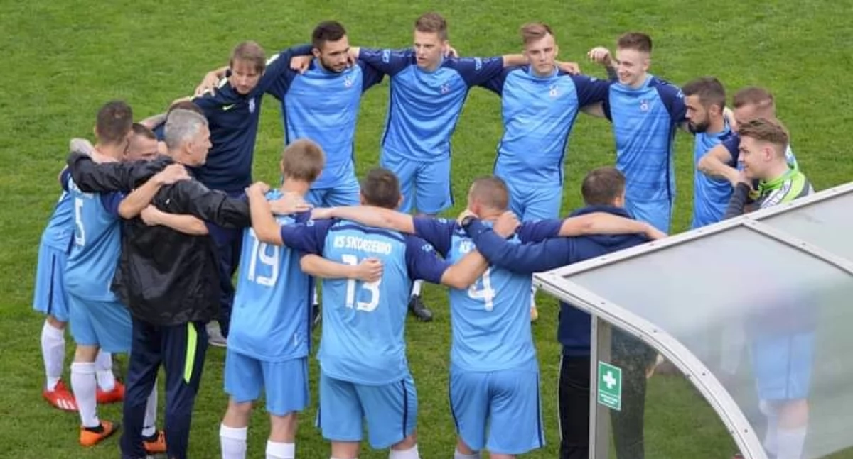 KS Skorzewo, Kaszubia i Gwiazda bez kompletu punktów na inaugurację rundy wiosennej!