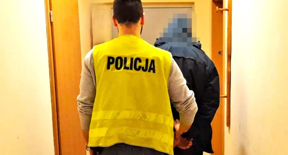 Kolejni poszukiwani w rękach kościerskich policjantów