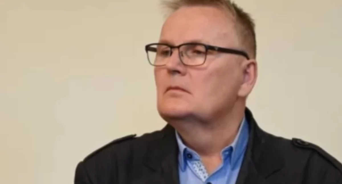 Waldemar Bonkowski w Budapeszcie użył fałszywego nazwiska? Były polityk PiS zaprzecza!