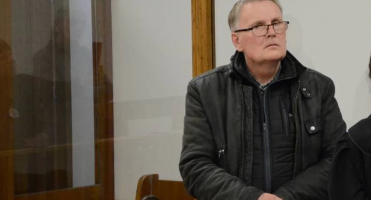 Waldemar Bonkowski unika wykonania prac społecznych?