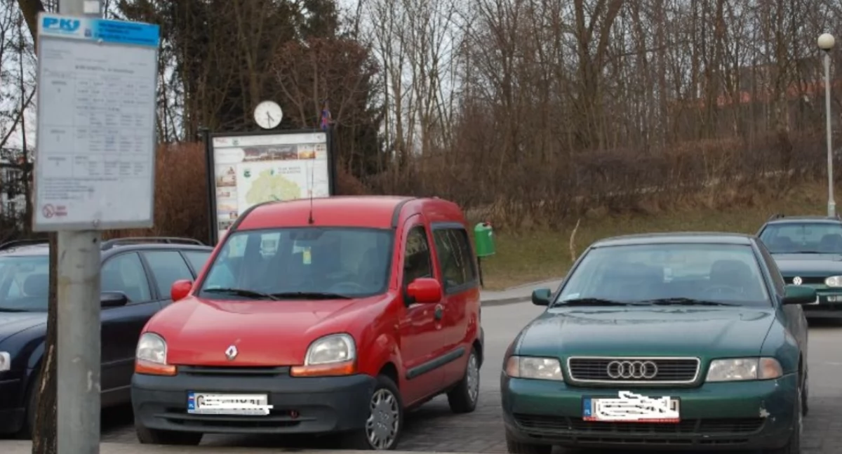 W Kościerzynie powstanie podziemny parking na 600 miejsc! [AKTUALIZACJA]
