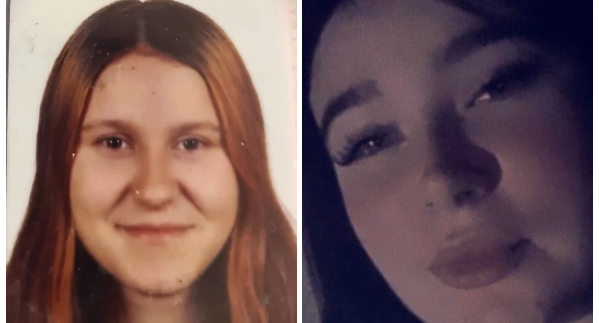 Dwie nastolatki z Kościerzyna odnalezione! [AKTUALIZACJA!]