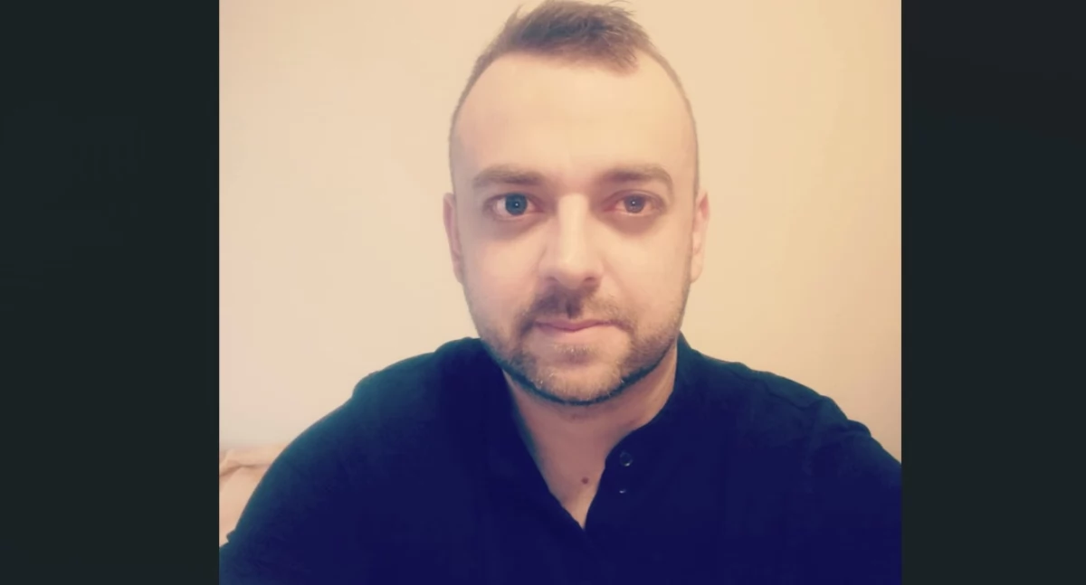 Damian Jeżewski z Kościerzyny walczy o wzrok. Potrzebna pilna pomoc!