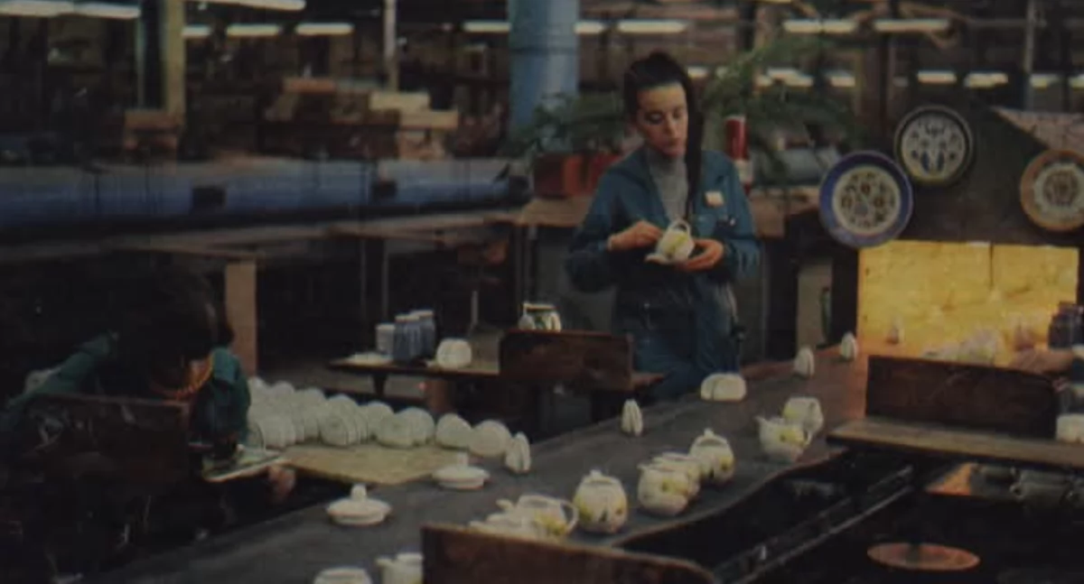 Poszukiwana czarna patera! Muzeum Ziemi Kościerskiej szykuje wystawę o kaszubskiej porcelanie z Lubiany