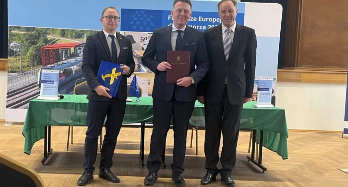Nowoczesny PSZOK w Dziemianach. Gmina inwestuje w ekologię!