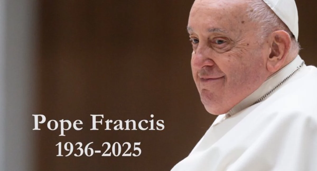 Papież Franciszek nie żyje. Odszedł w Poniedziałek Wielkanocny w wieku 88 lat